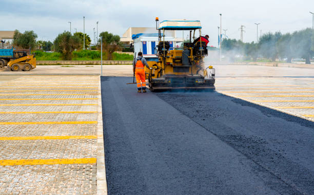 Best Residential Paver Driveway  in Grand Marais, MN