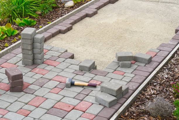 Best Driveway Paving Contractor  in Grand Marais, MN