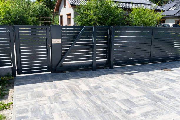 Best Driveway Pavers Contractor  in Grand Marais, MN