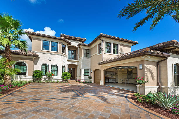 Best Residential Driveway Paver Services  in Grand Marais, MN