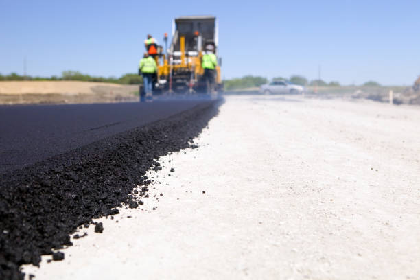 Reasons to Select Us for Your Driveway Paving Requirements in Grand Marais, MN