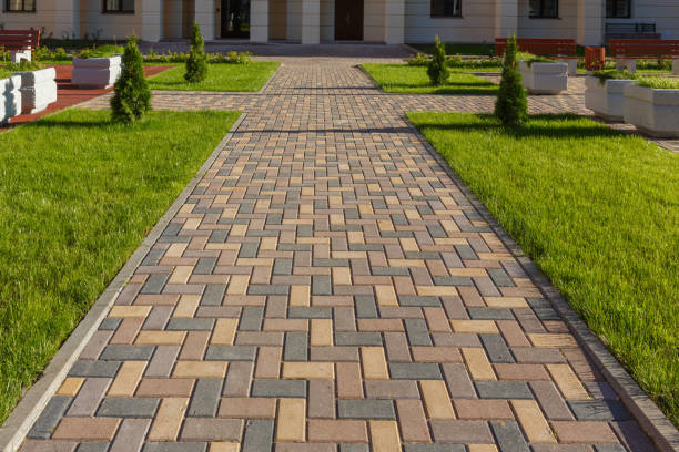 Best Driveway Resurfacing Pavers  in Grand Marais, MN